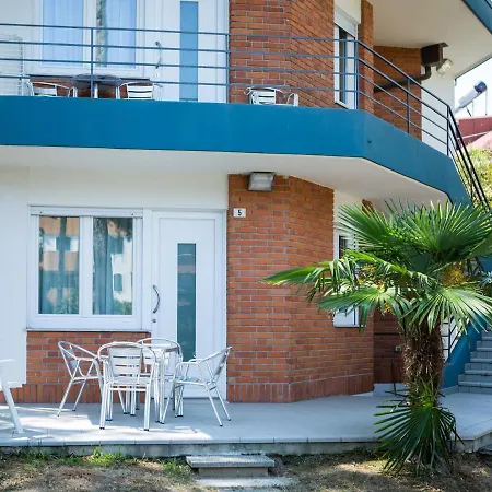 Lucilla Lignano Sabbiadoro