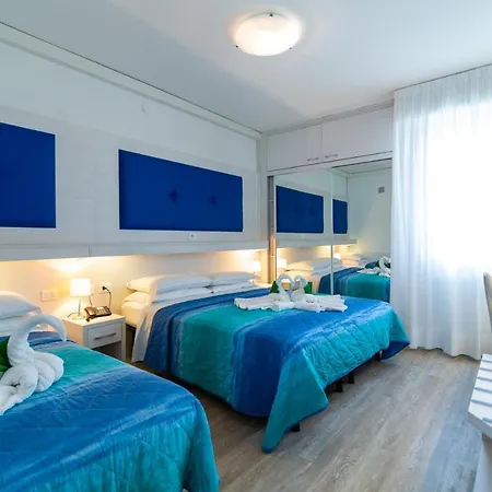 Lucilla Lignano Sabbiadoro