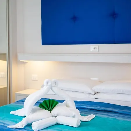 Lucilla Lignano Sabbiadoro