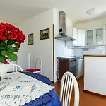 Lucilla Appartement *