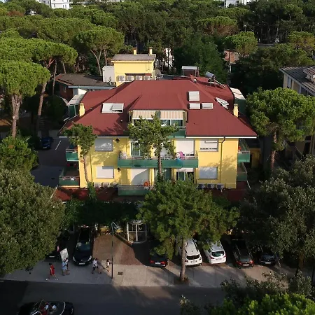 Apartment Lucilla
