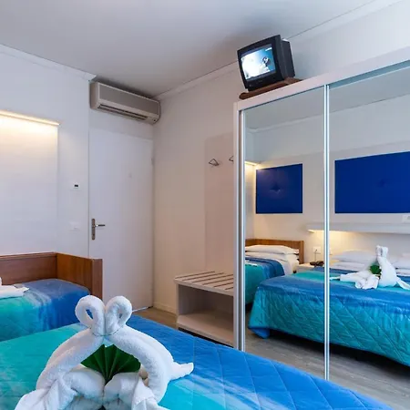 Apartment Lucilla