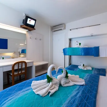 Lucilla Apartment