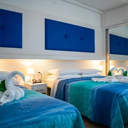 Lucilla Apartament Lignano Sabbiadoro