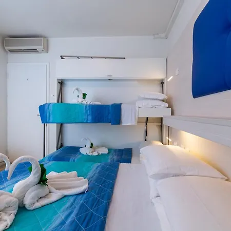Lucilla Apartment