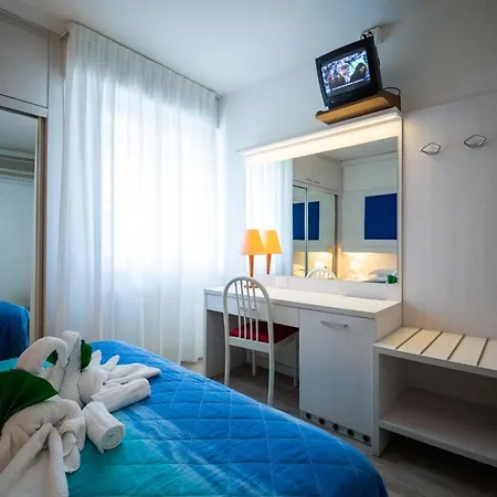 Apartment Lucilla *