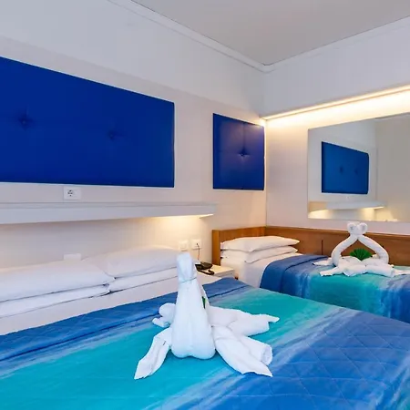 Apartment Lucilla Lignano Sabbiadoro