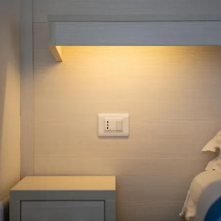 Apartment Lucilla
