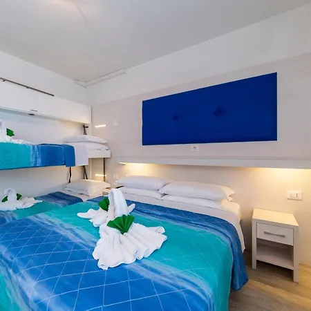 Lucilla Apartment Lignano Sabbiadoro