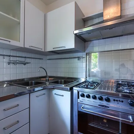 Apartment Lucilla *