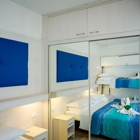 Apartman Lucilla Lignano Sabbiadoro