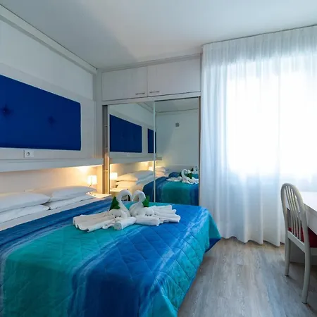 Apartment Lucilla