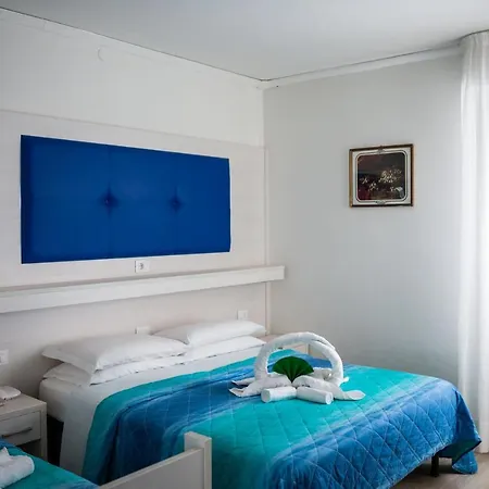 Lucilla Apartman Lignano Sabbiadoro