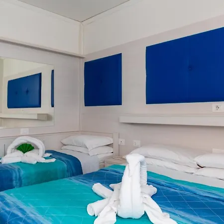 Apartman Lucilla *