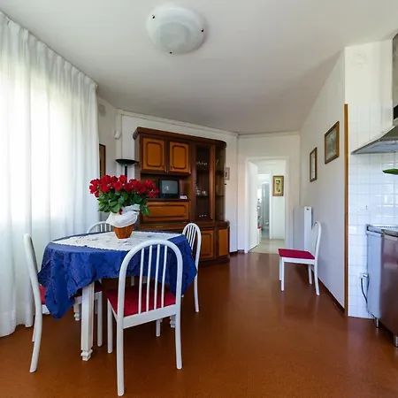Apartment Lucilla