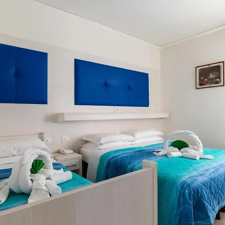 Lucilla Apartment
