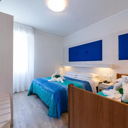 Apartment Lucilla *