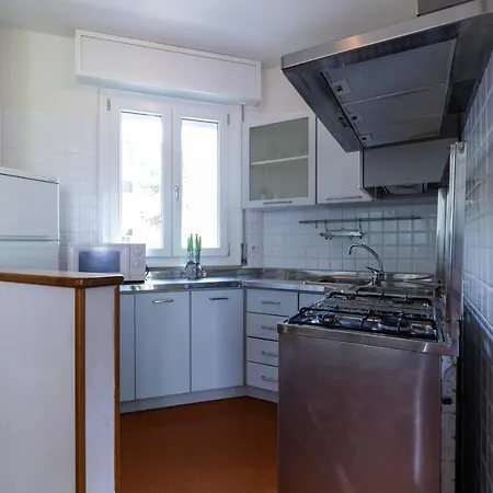 דירה Lucilla ליגננו סביאדורו