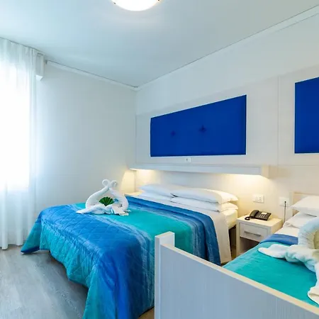 Apartment Lucilla