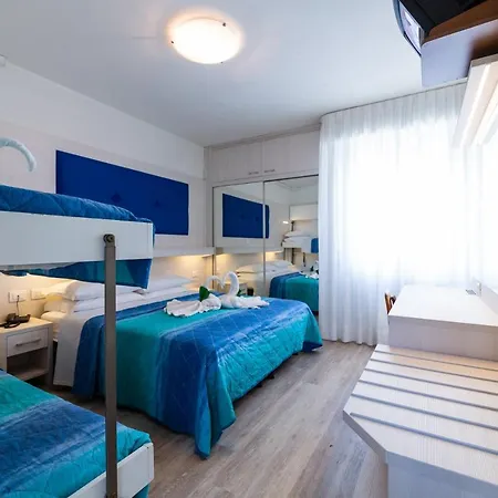 Lucilla Apartment *