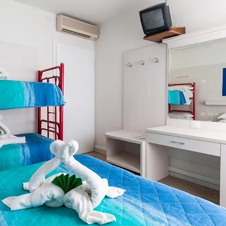 Apartment Lucilla