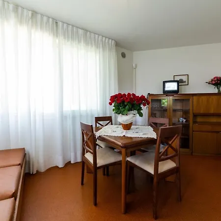 Lucilla Apartman Lignano Sabbiadoro