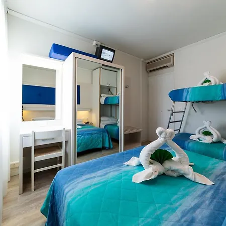 Apartment Lucilla