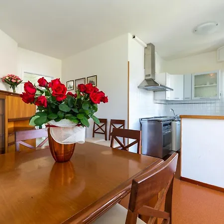 Apartament Lucilla Lignano Sabbiadoro
