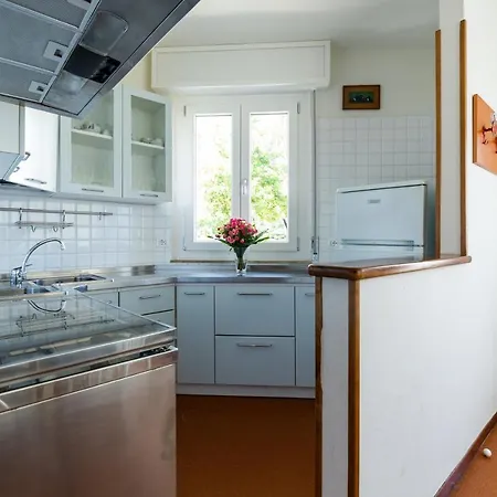 Lucilla Apartman Lignano Sabbiadoro