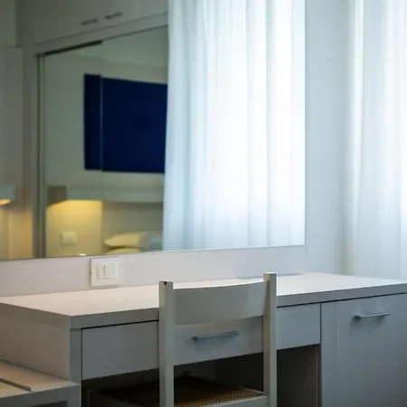 Apartman Lucilla Lignano Sabbiadoro