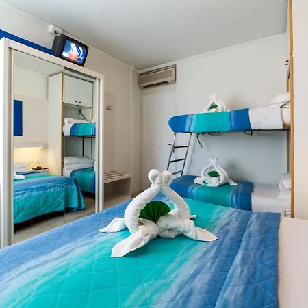 Lucilla Apartman Lignano Sabbiadoro