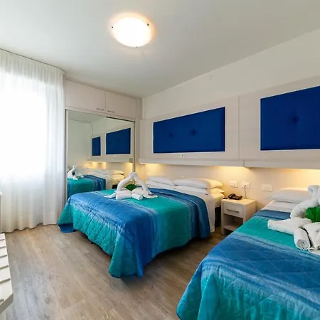 Apartment Lucilla Lignano Sabbiadoro