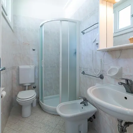 Apartman Lucilla Lignano Sabbiadoro