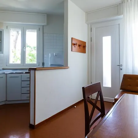 Apartment Lucilla