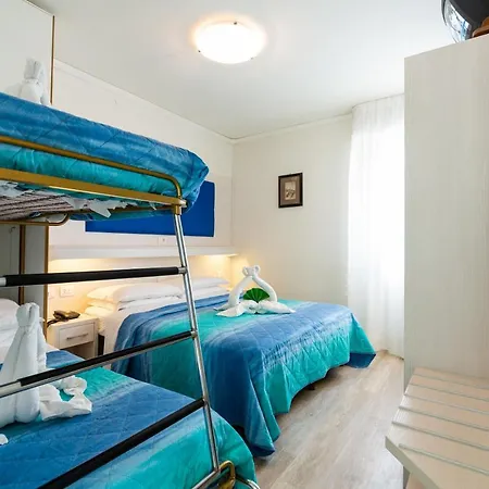 Lucilla Apartment