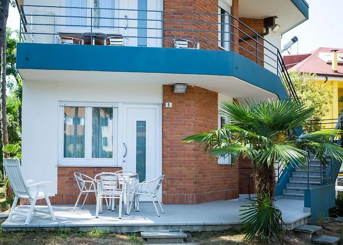 Lucilla Lignano Sabbiadoro