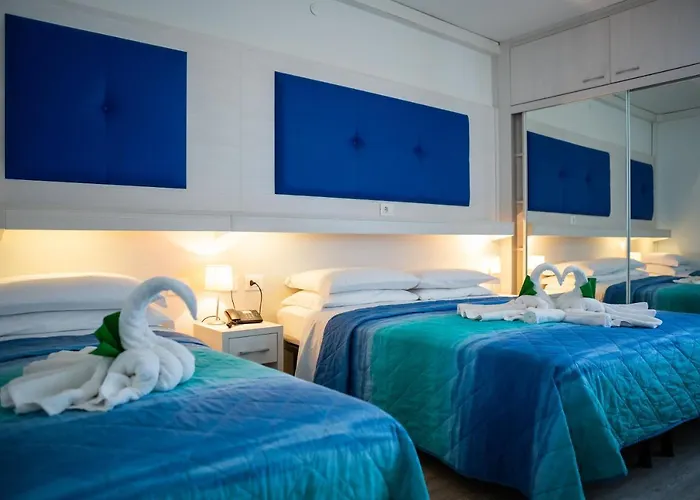 Lucilla Apartament Lignano Sabbiadoro