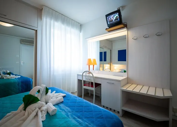 Apartament Lucilla *