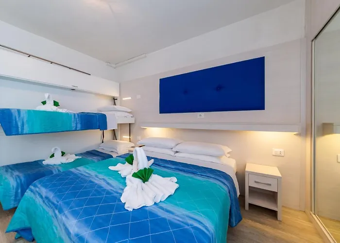 Lucilla Apartament Lignano Sabbiadoro