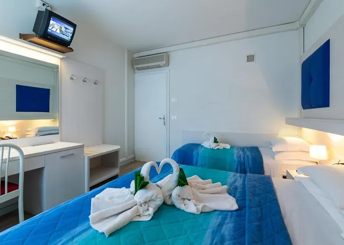 Lucilla Lignano Sabbiadoro