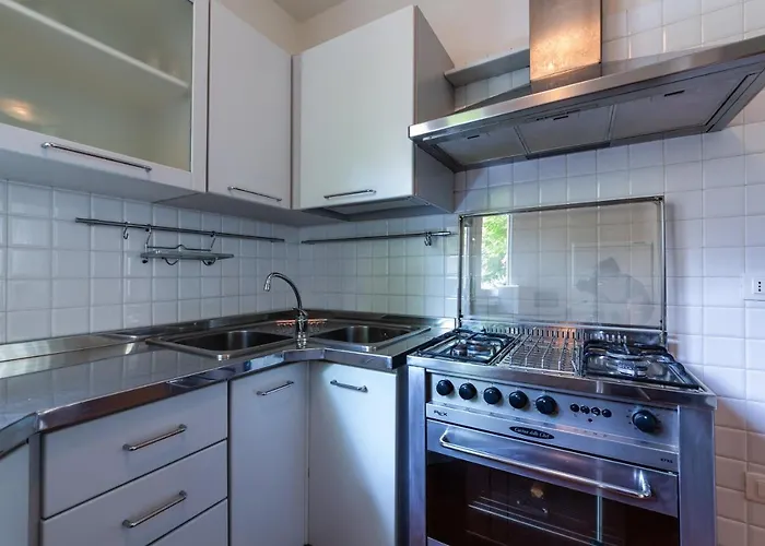 Apartament Lucilla *