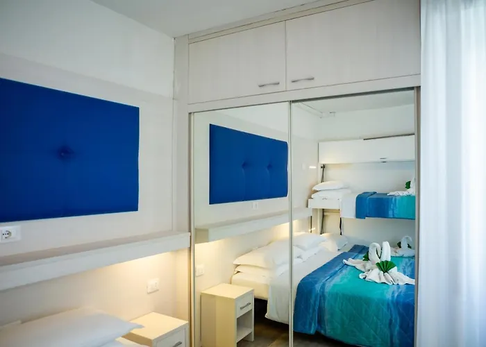 Apartament Lucilla Lignano Sabbiadoro