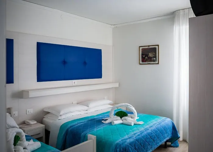 Lucilla Apartament Lignano Sabbiadoro