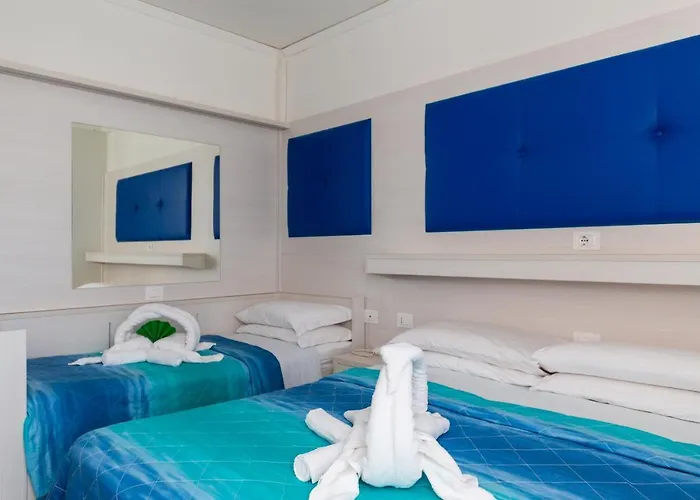 Apartament Lucilla *