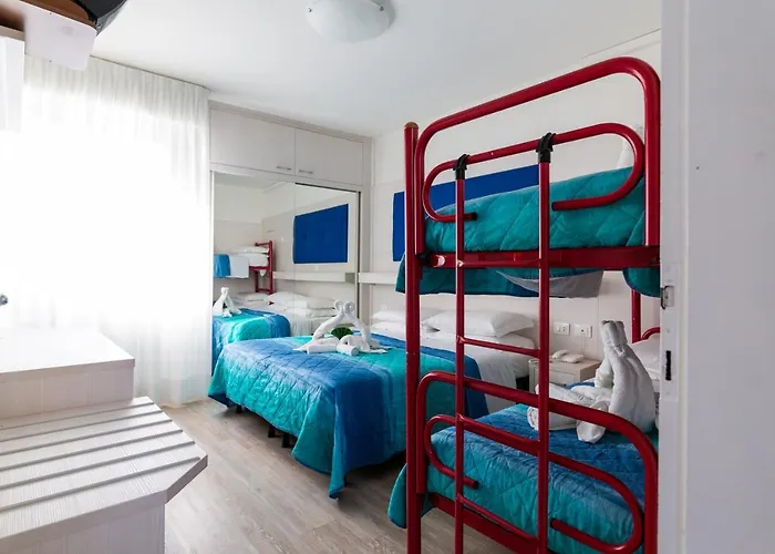 Lucilla Apartament *