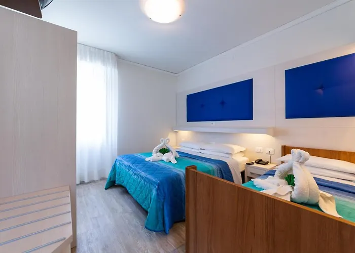 Apartament Lucilla *