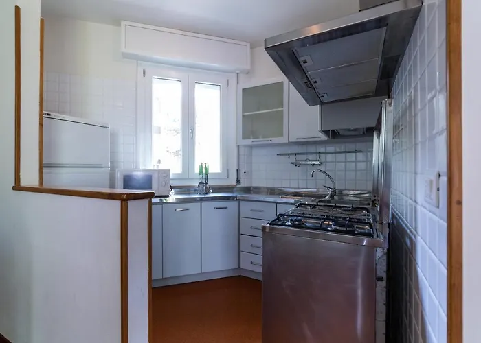 Apartament Lucilla Lignano Sabbiadoro