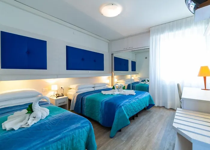 Lucilla Lignano Sabbiadoro