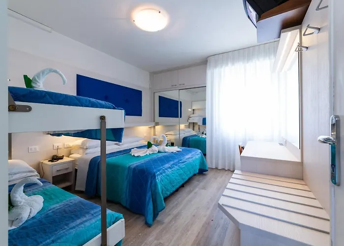 Lucilla Apartament *