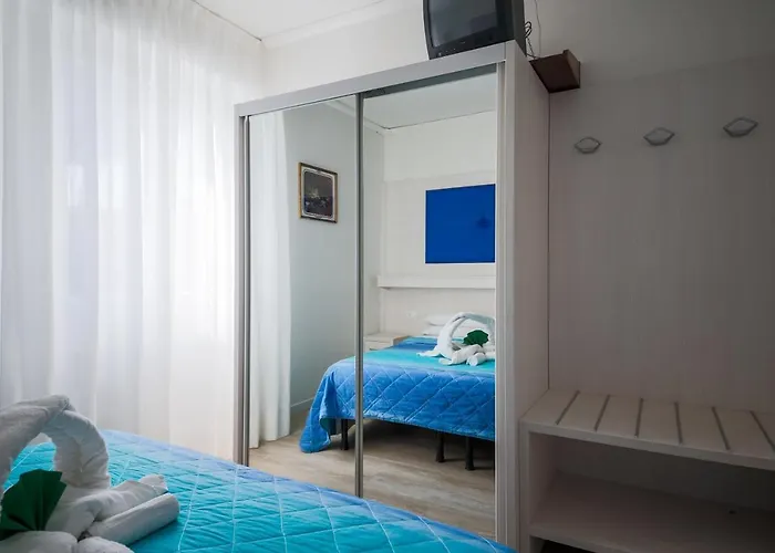 Lucilla * Lignano Sabbiadoro